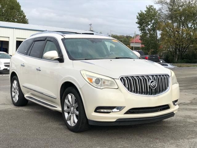 2014 Buick Enclave Premium