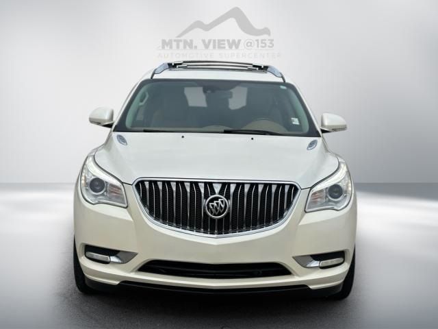 2014 Buick Enclave Premium