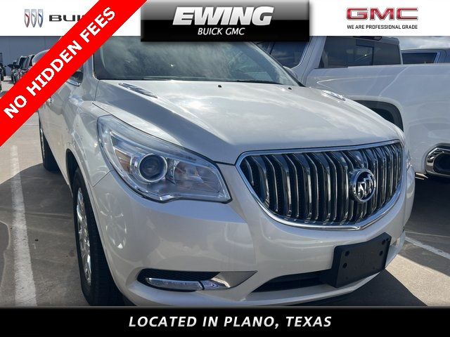 2014 Buick Enclave Premium