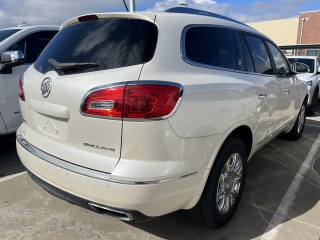 2014 Buick Enclave Premium