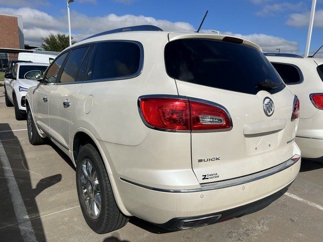 2014 Buick Enclave Premium