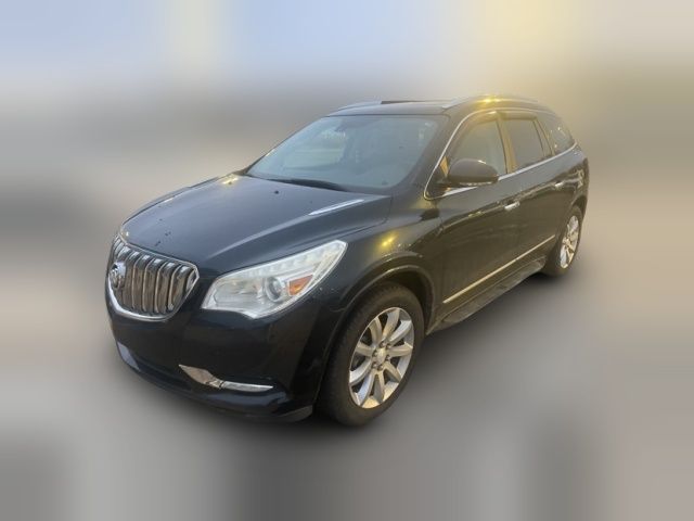 2014 Buick Enclave Premium