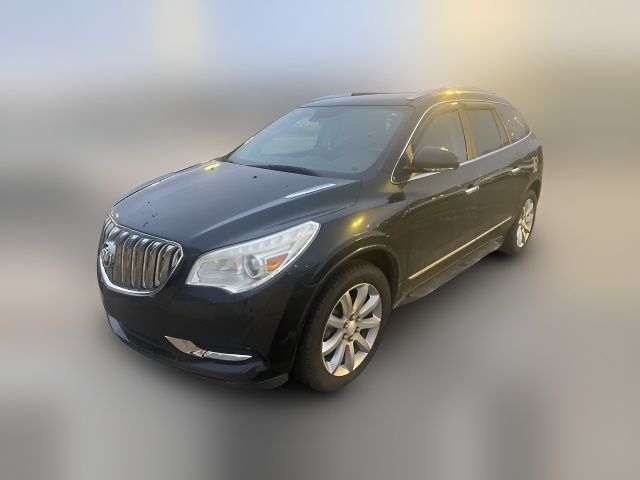 2014 Buick Enclave Premium