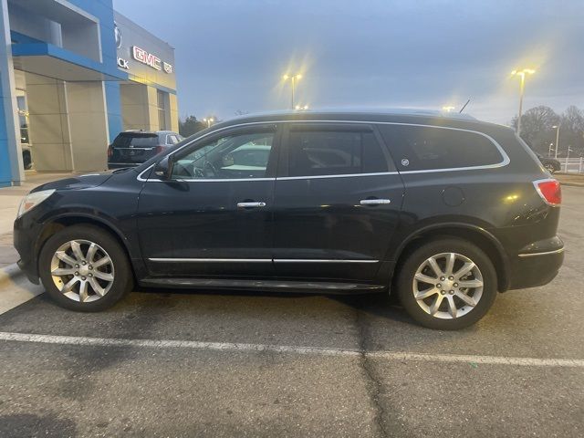 2014 Buick Enclave Premium