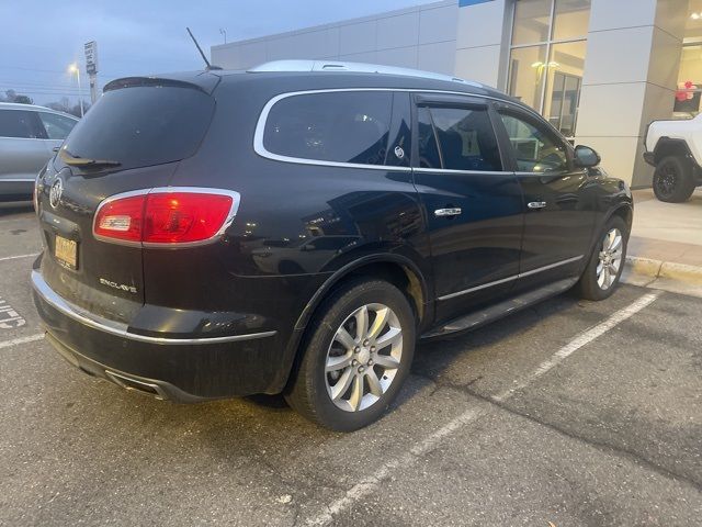 2014 Buick Enclave Premium