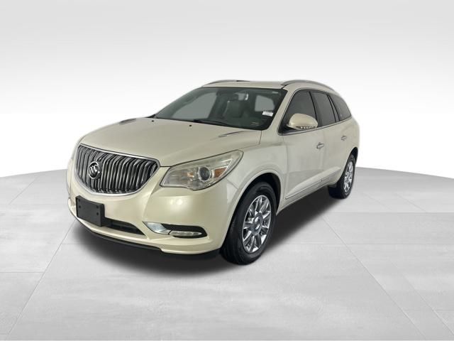 2014 Buick Enclave Premium