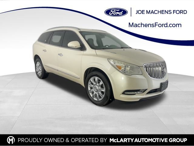 2014 Buick Enclave Premium