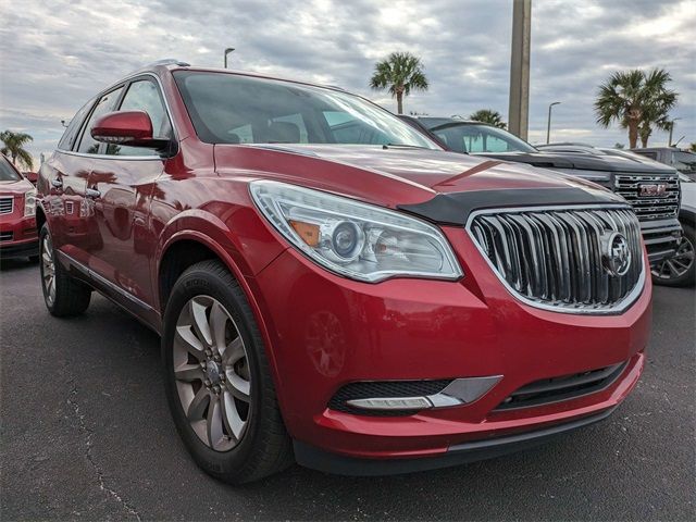 2014 Buick Enclave Premium