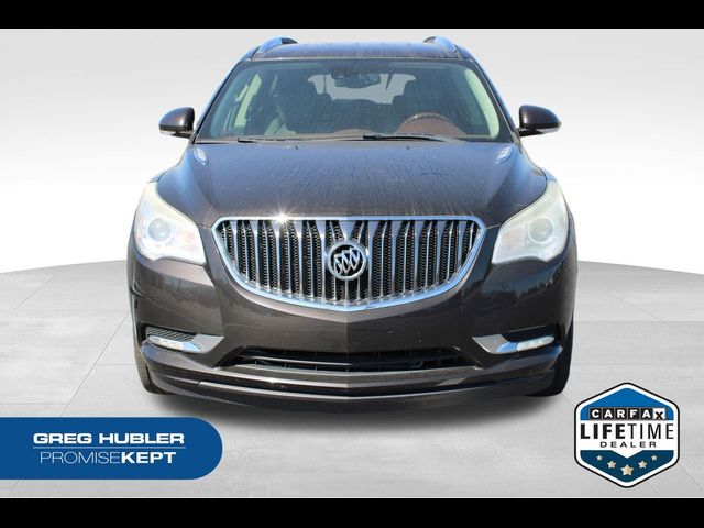 2014 Buick Enclave Premium