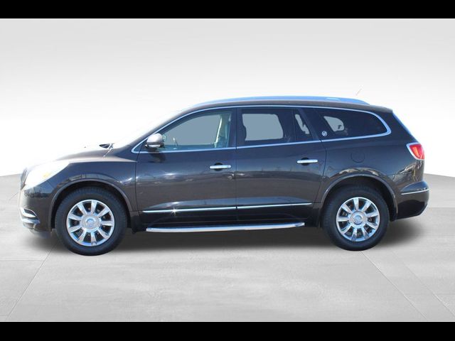 2014 Buick Enclave Premium