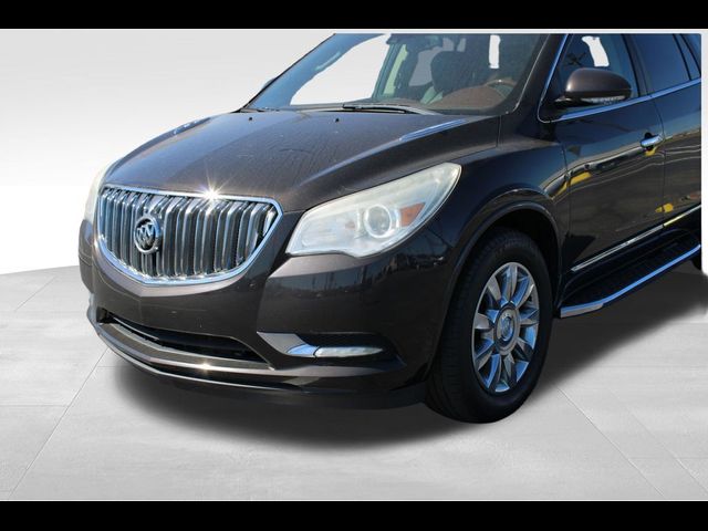 2014 Buick Enclave Premium