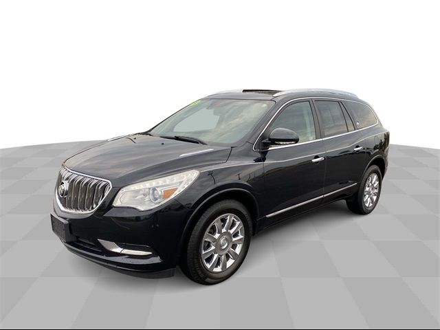 2014 Buick Enclave Premium