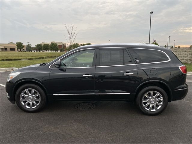 2014 Buick Enclave Premium