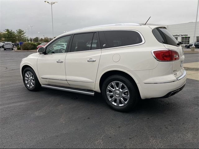 2014 Buick Enclave Premium