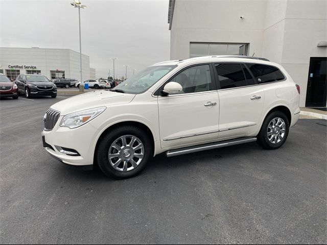 2014 Buick Enclave Premium