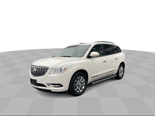 2014 Buick Enclave Premium