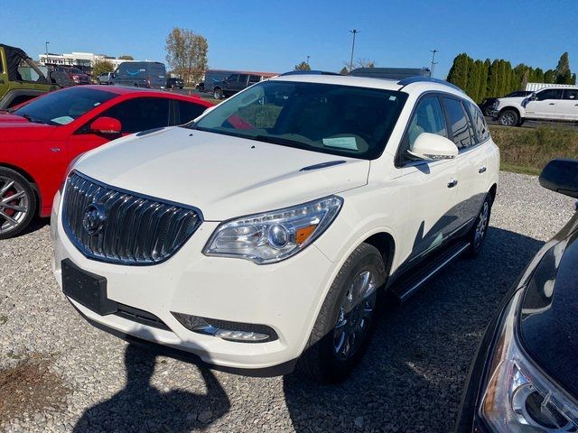 2014 Buick Enclave Premium