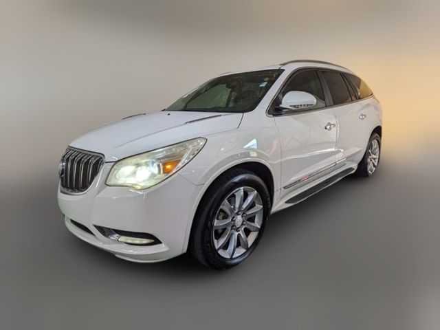 2014 Buick Enclave Premium