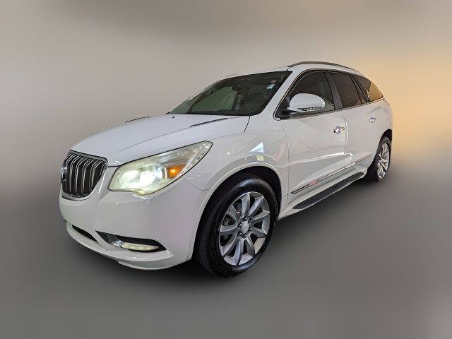 2014 Buick Enclave Premium