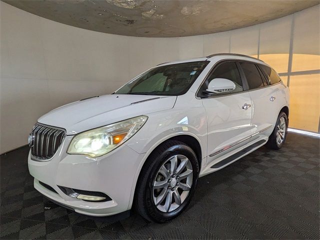 2014 Buick Enclave Premium