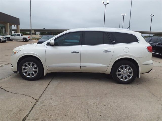 2014 Buick Enclave Premium