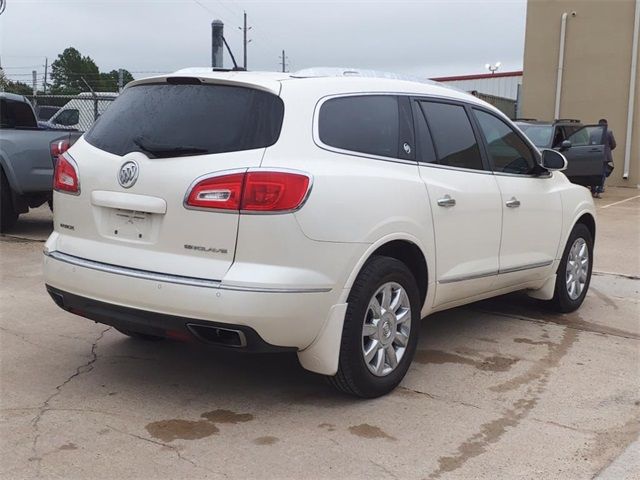 2014 Buick Enclave Premium