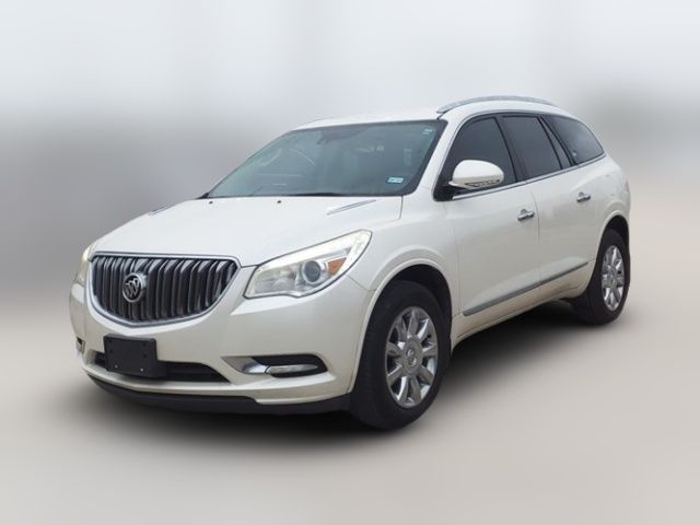 2014 Buick Enclave Premium