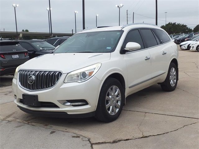 2014 Buick Enclave Premium