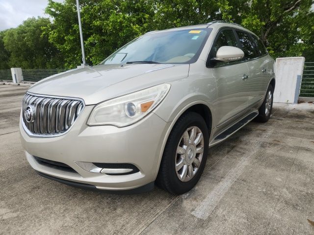 2014 Buick Enclave Premium