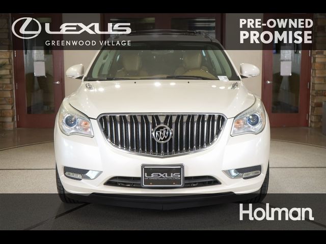 2014 Buick Enclave Premium