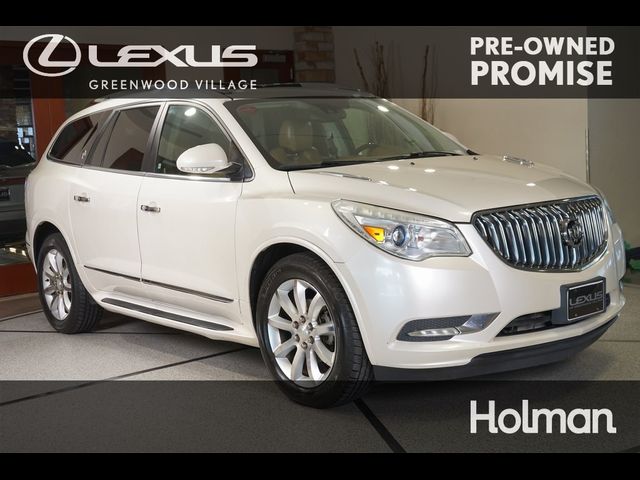 2014 Buick Enclave Premium