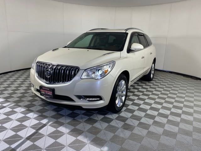 2014 Buick Enclave Premium