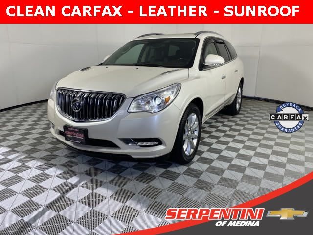 2014 Buick Enclave Premium