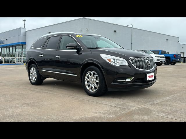 2014 Buick Enclave Premium