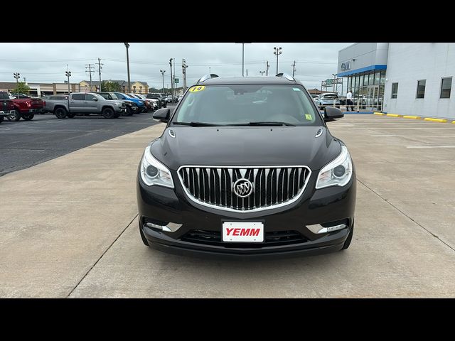 2014 Buick Enclave Premium