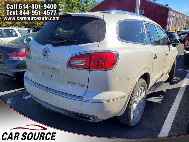 2014 Buick Enclave Premium