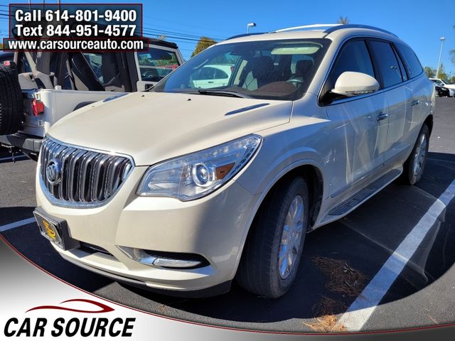 2014 Buick Enclave Premium