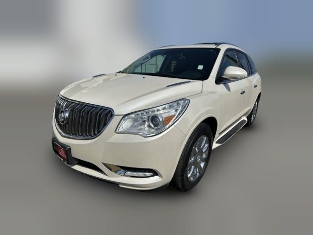 2014 Buick Enclave Premium