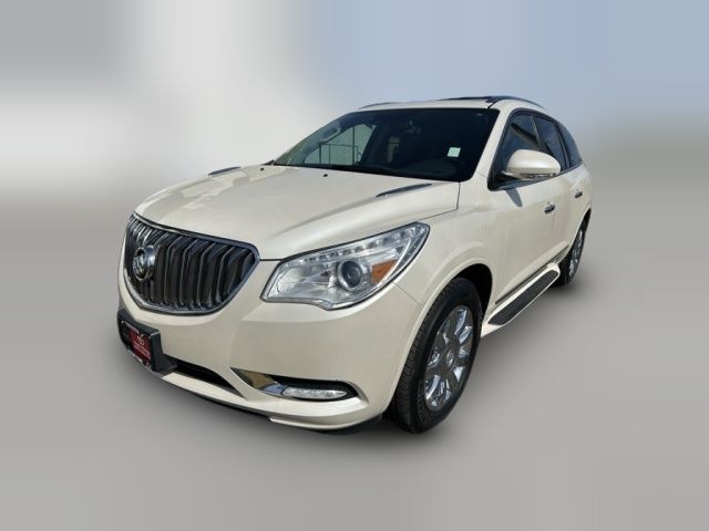 2014 Buick Enclave Premium