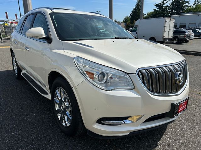 2014 Buick Enclave Premium