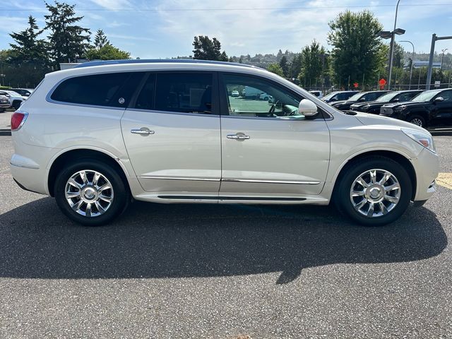 2014 Buick Enclave Premium