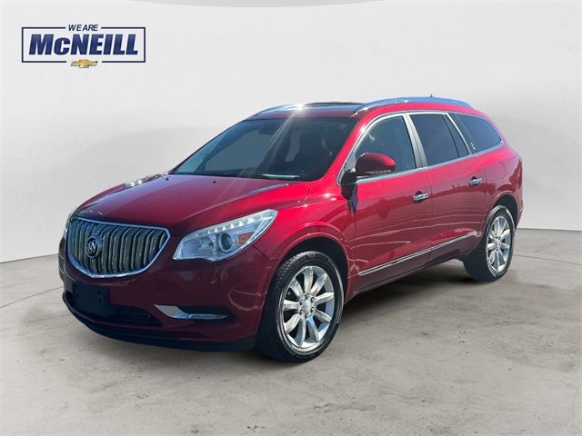 2014 Buick Enclave Premium