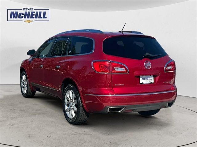 2014 Buick Enclave Premium