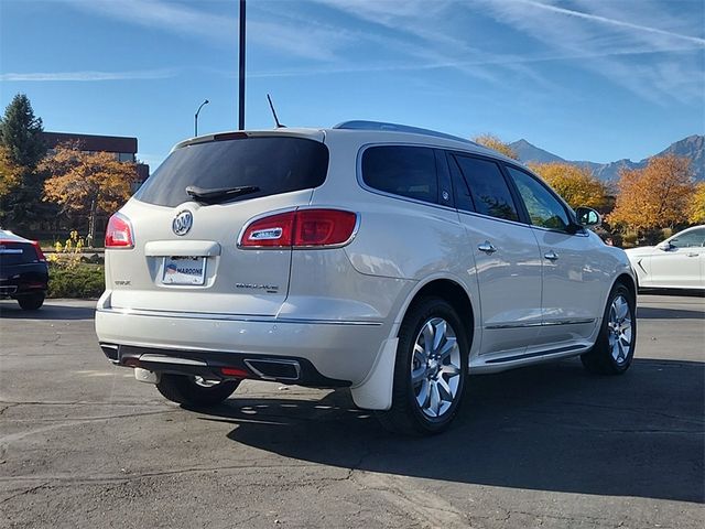 2014 Buick Enclave Premium