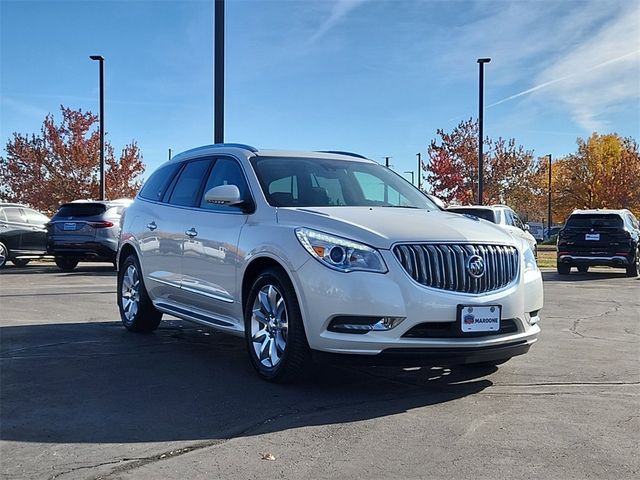 2014 Buick Enclave Premium