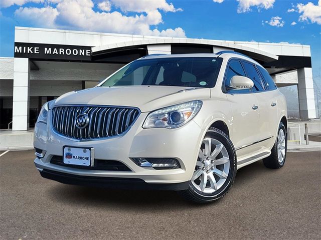 2014 Buick Enclave Premium