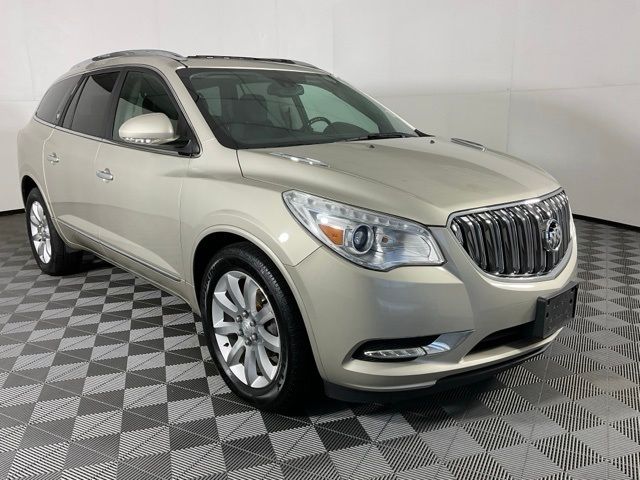 2014 Buick Enclave Premium