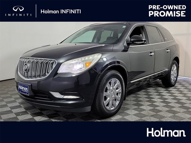 2014 Buick Enclave Premium