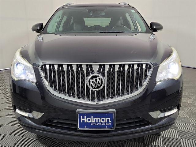 2014 Buick Enclave Premium