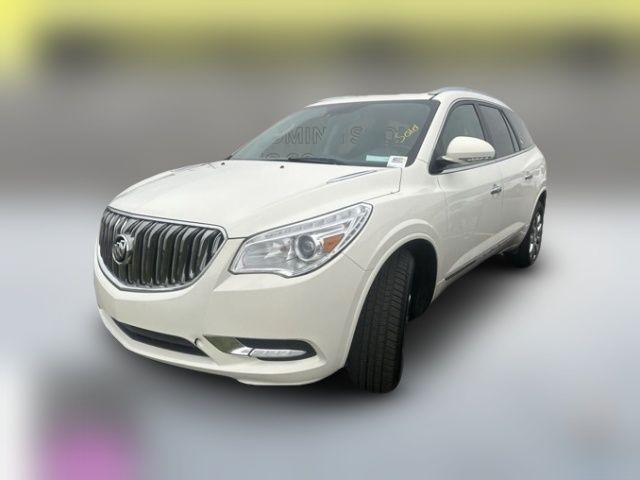 2014 Buick Enclave Premium